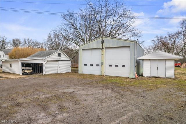 9687 South Avenue, Poland, OH 44514