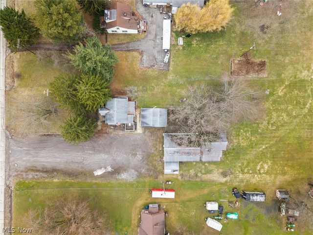 9687 South Avenue, Poland, OH 44514