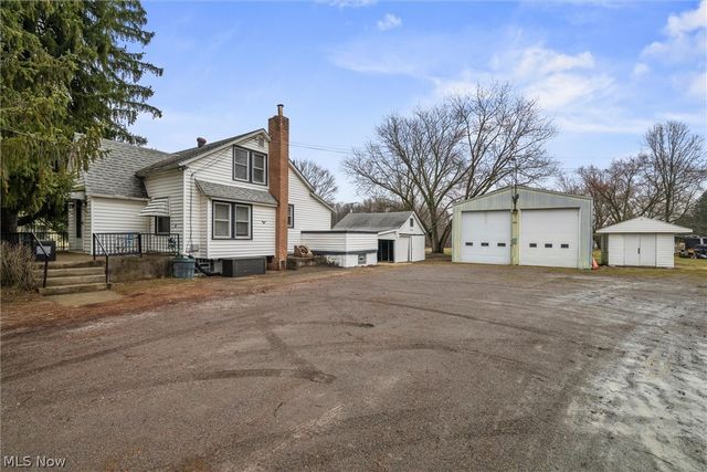 9687 South Avenue, Poland, OH 44514