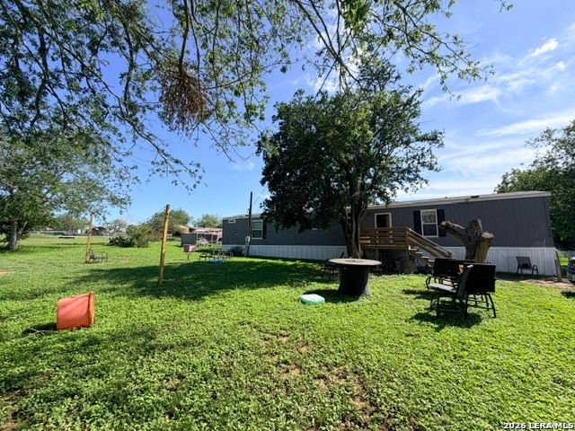 1510 Waltom Ave, Jourdanton, TX 78027