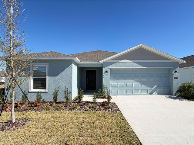 3111 TOTEM ROAD, Eagle Lake, FL 33839