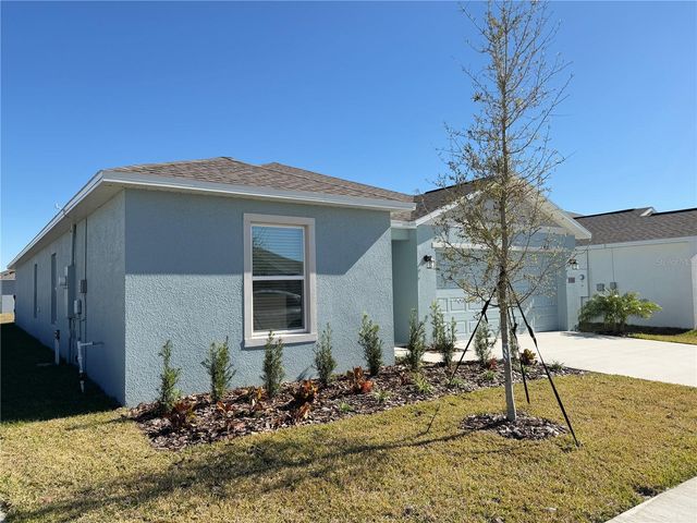 3111 TOTEM ROAD, Eagle Lake, FL 33839