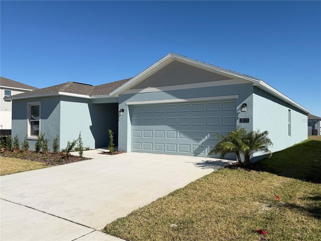 3111 TOTEM ROAD, Eagle Lake, FL 33839