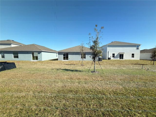 3111 TOTEM ROAD, Eagle Lake, FL 33839