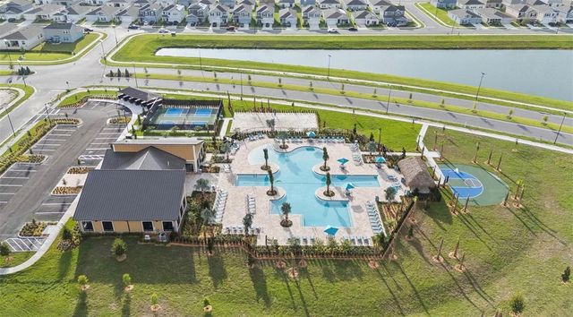 3111 TOTEM ROAD, Eagle Lake, FL 33839