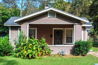 617 83RD PLACE S, Birmingham, AL 35206