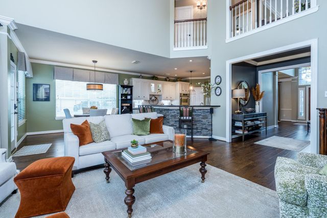 13906 Mount Airy Court, Cypress, TX 77429