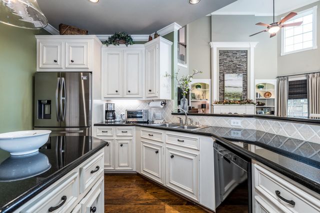 13906 Mount Airy Court, Cypress, TX 77429