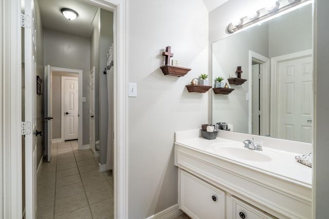 13906 Mount Airy Court, Cypress, TX 77429