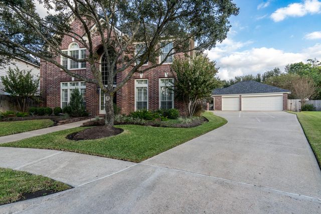 13906 Mount Airy Court, Cypress, TX 77429