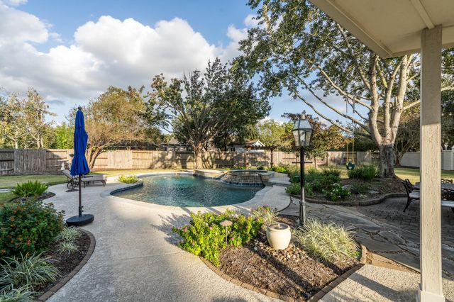 13906 Mount Airy Court, Cypress, TX 77429