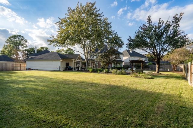 13906 Mount Airy Court, Cypress, TX 77429