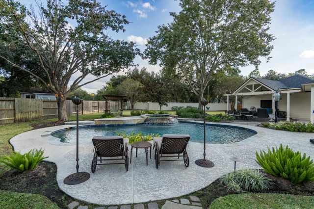 13906 Mount Airy Court, Cypress, TX 77429