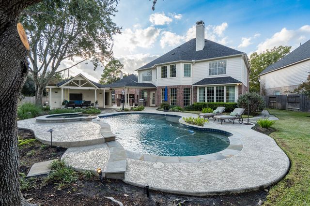 13906 Mount Airy Court, Cypress, TX 77429