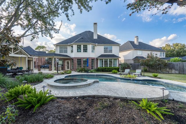 13906 Mount Airy Court, Cypress, TX 77429