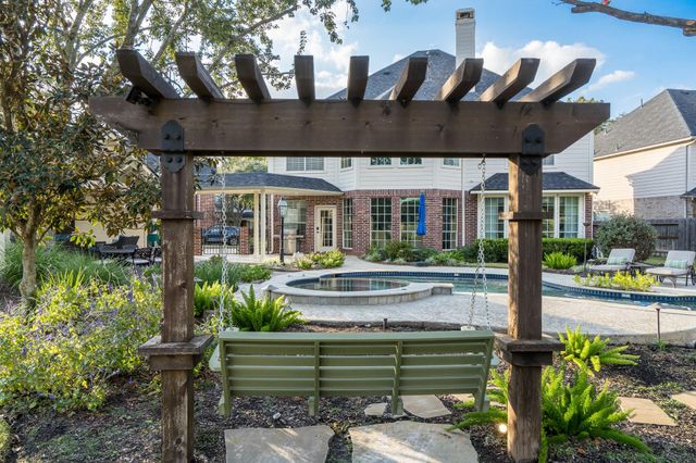 13906 Mount Airy Court, Cypress, TX 77429