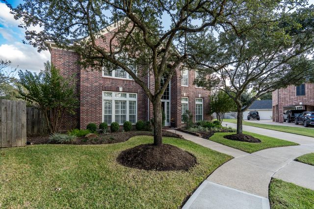 13906 Mount Airy Court, Cypress, TX 77429