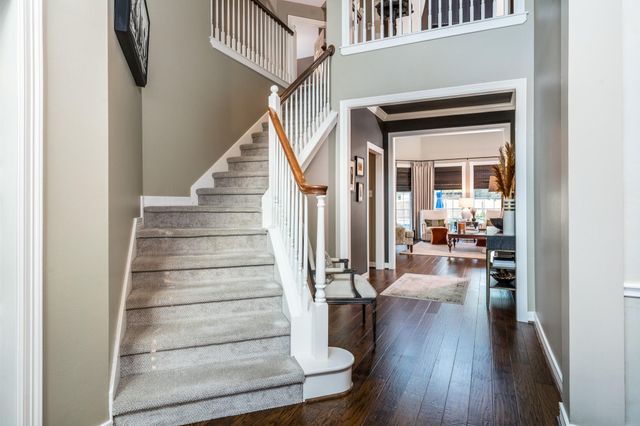 13906 Mount Airy Court, Cypress, TX 77429