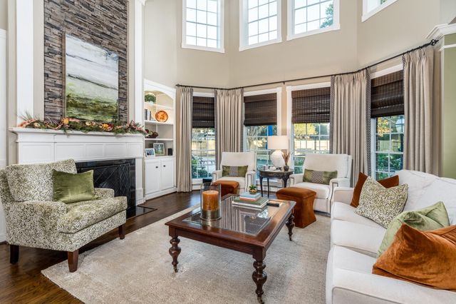 13906 Mount Airy Court, Cypress, TX 77429