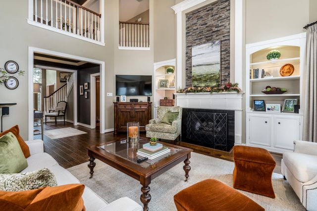 13906 Mount Airy Court, Cypress, TX 77429