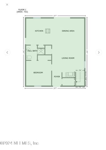 3567 WHALERS Way, Jacksonville, FL 32257