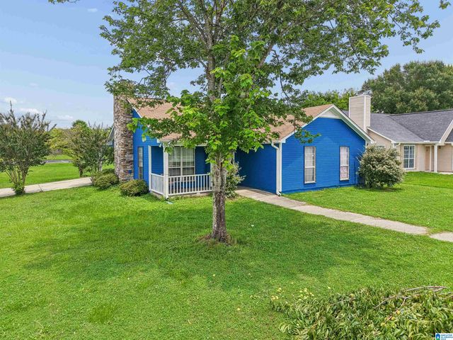 528 BUCK CREEK LANE, Alabaster, AL 35007