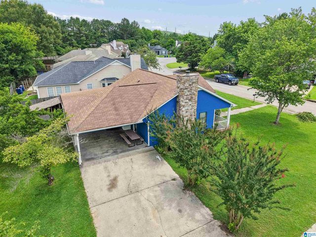 528 BUCK CREEK LANE, Alabaster, AL 35007