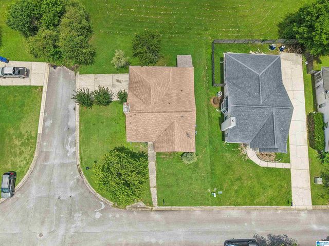528 BUCK CREEK LANE, Alabaster, AL 35007