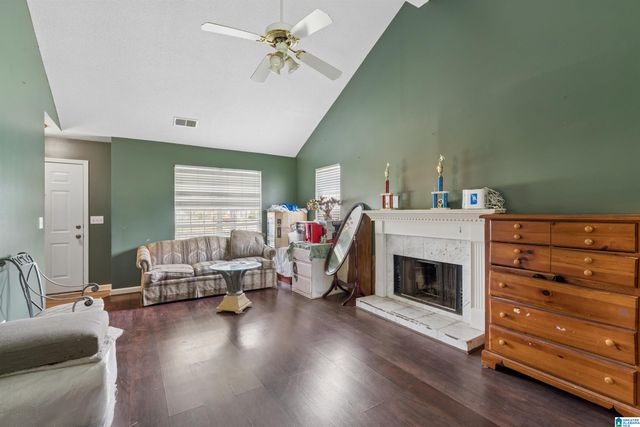 528 BUCK CREEK LANE, Alabaster, AL 35007