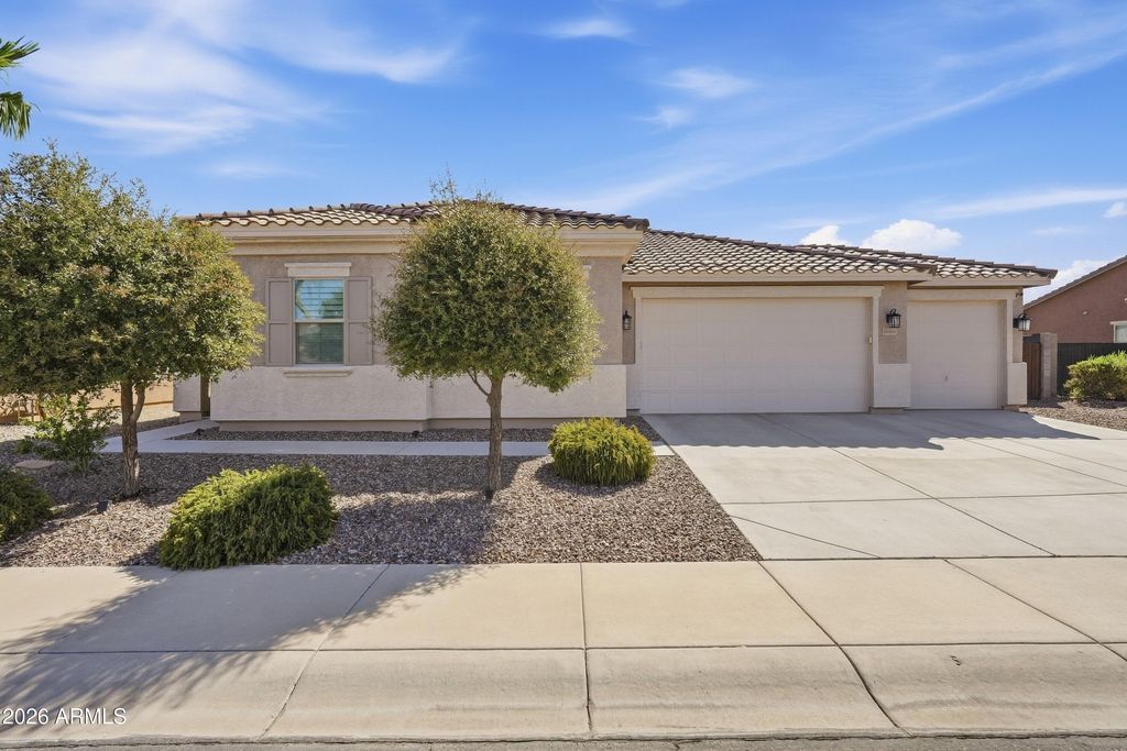20503 N MADELINE Street, Maricopa, AZ 85138 — photo 2