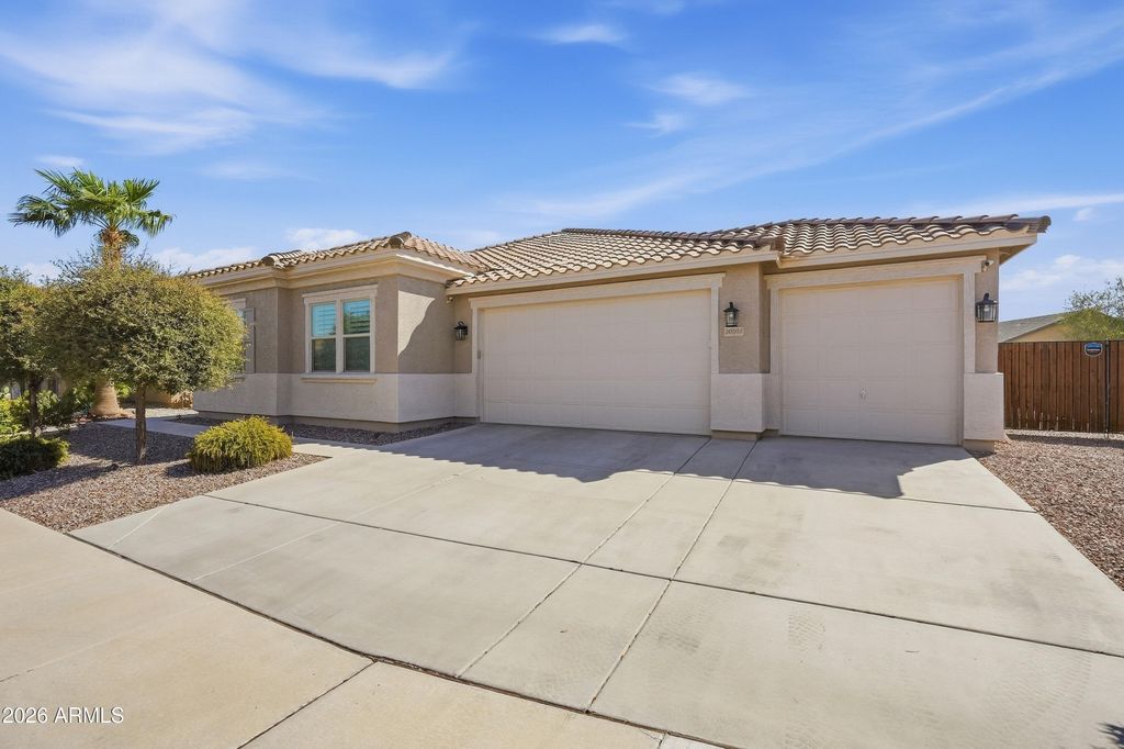 20503 N MADELINE Street, Maricopa, AZ 85138 — photo 3