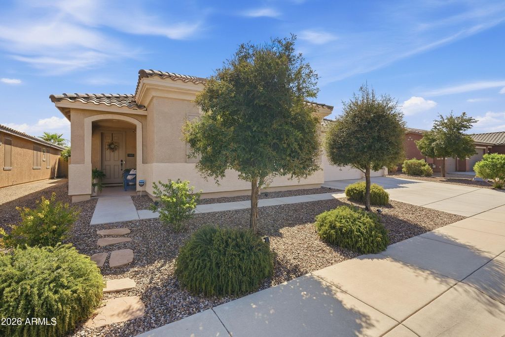 20503 N MADELINE Street, Maricopa, AZ 85138 — photo 4