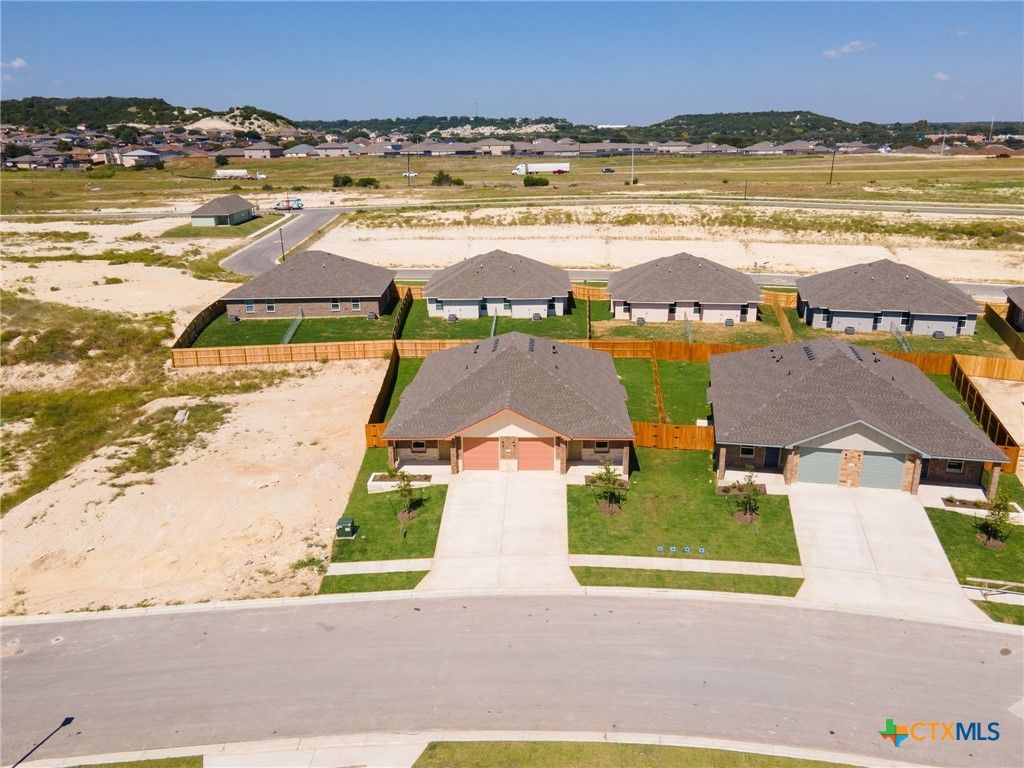 126 Leon Lane, Copperas Cove, TX 76522