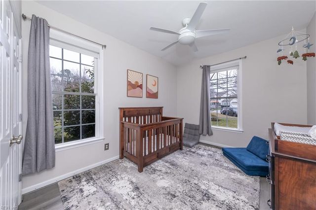 13152 Fox Chase CT, Carrollton, VA 23314