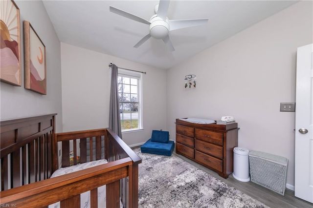 13152 Fox Chase CT, Carrollton, VA 23314