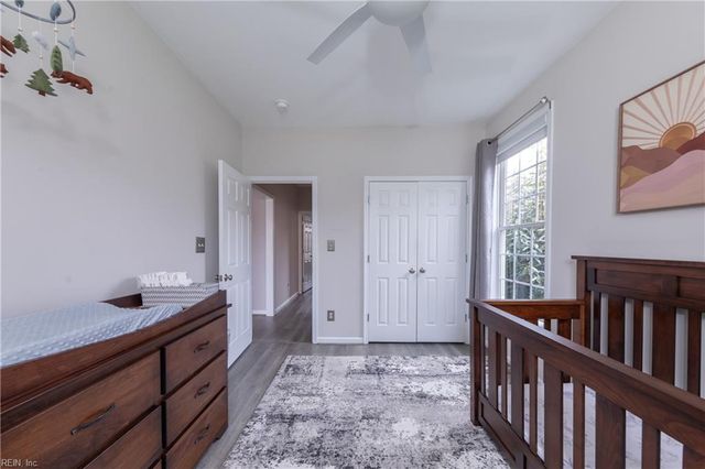 13152 Fox Chase CT, Carrollton, VA 23314