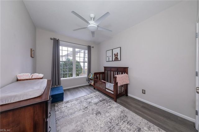13152 Fox Chase CT, Carrollton, VA 23314