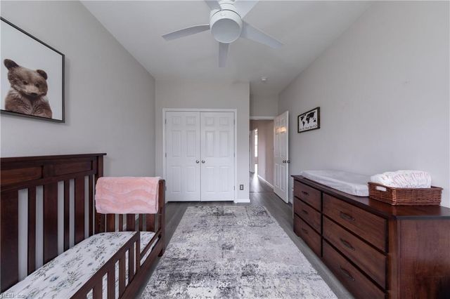 13152 Fox Chase CT, Carrollton, VA 23314