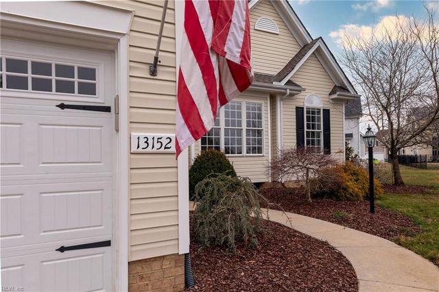 13152 Fox Chase CT, Carrollton, VA 23314