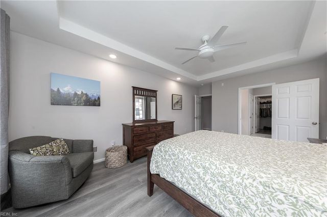 13152 Fox Chase CT, Carrollton, VA 23314