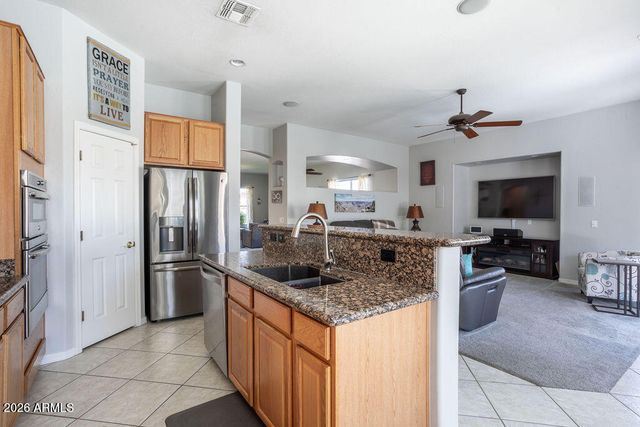 1331 S ILLINOIS Court, Chandler, AZ 85286