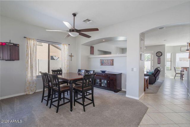 1331 S ILLINOIS Court, Chandler, AZ 85286