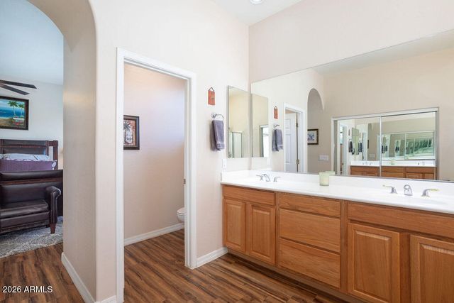 1331 S ILLINOIS Court, Chandler, AZ 85286