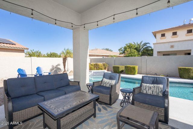 1331 S ILLINOIS Court, Chandler, AZ 85286