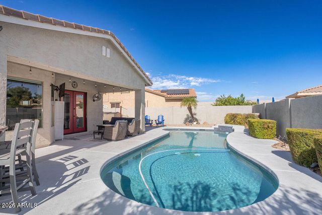 1331 S ILLINOIS Court, Chandler, AZ 85286