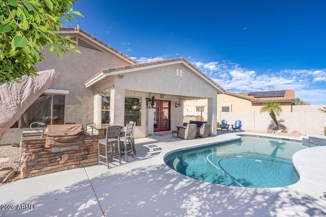 1331 S ILLINOIS Court, Chandler, AZ 85286