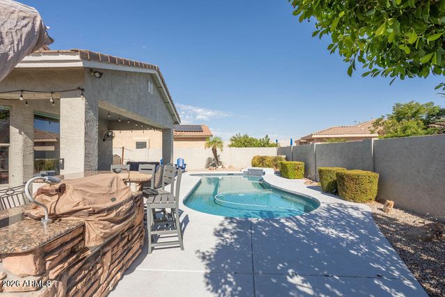 1331 S ILLINOIS Court, Chandler, AZ 85286