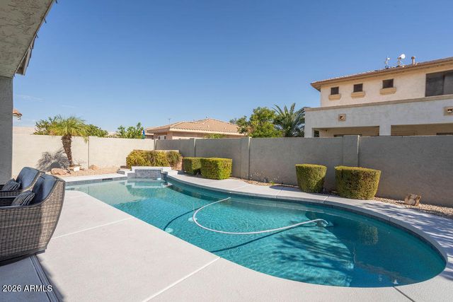 1331 S ILLINOIS Court, Chandler, AZ 85286