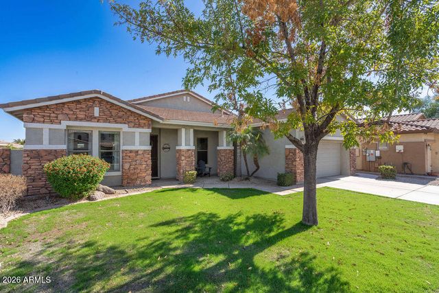 1331 S ILLINOIS Court, Chandler, AZ 85286