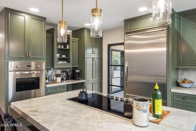 9349 E CALLE DE VALLE Drive, Scottsdale, AZ 85255